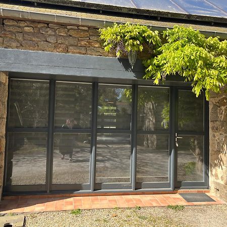 Villa Du Manoir 1685 Saint-Malo Ngoại thất bức ảnh
