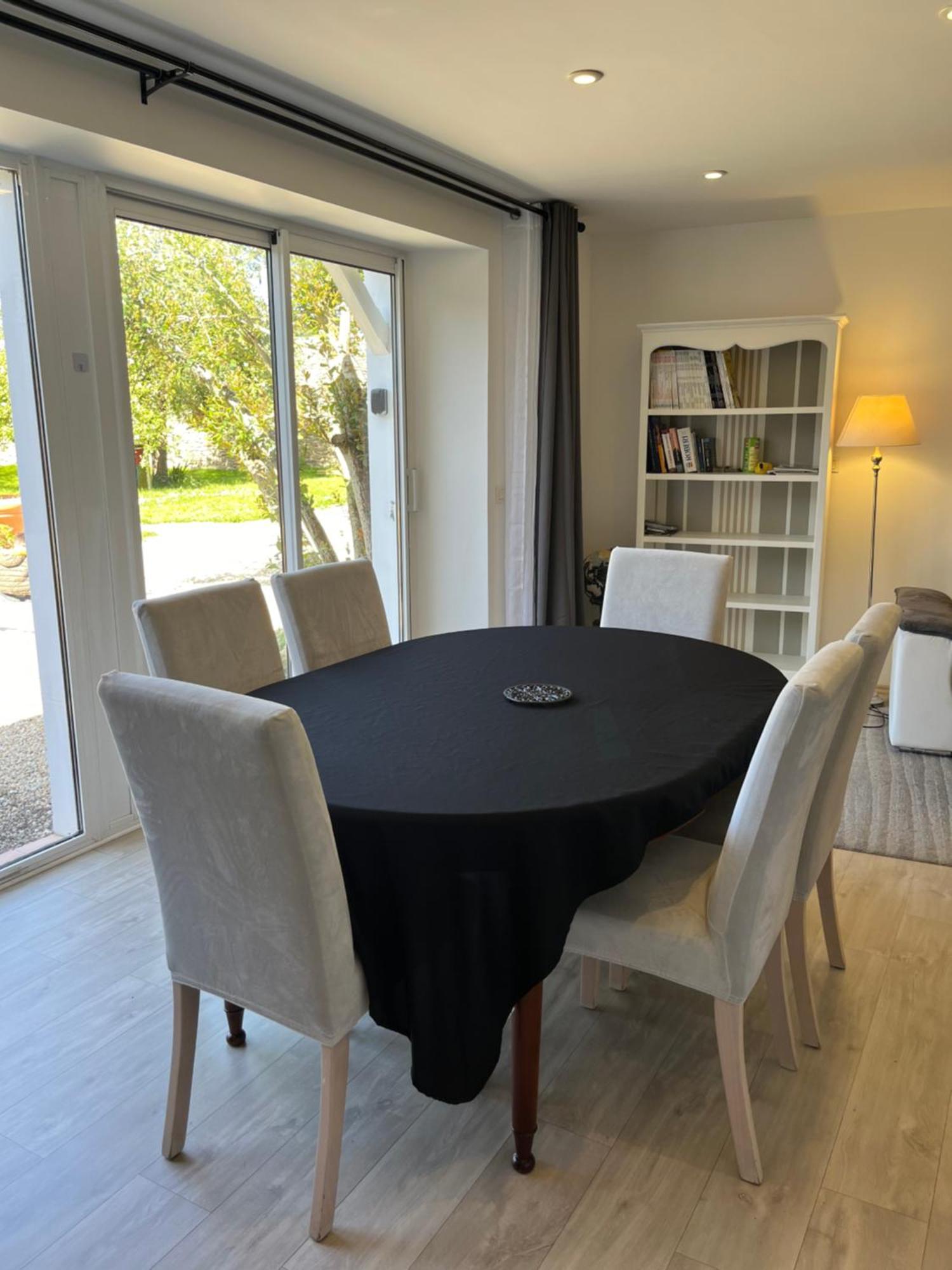 Villa Du Manoir 1685 Saint-Malo Ngoại thất bức ảnh