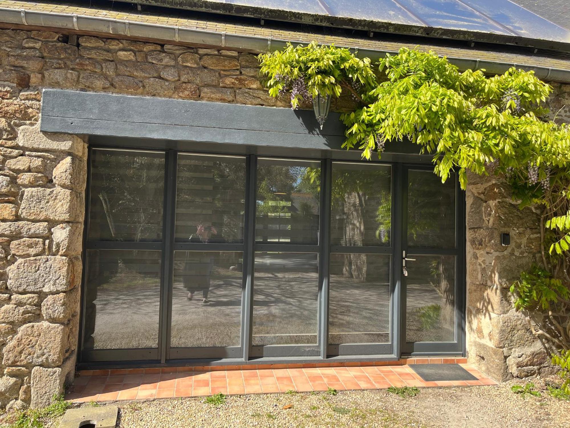 Villa Du Manoir 1685 Saint-Malo Ngoại thất bức ảnh