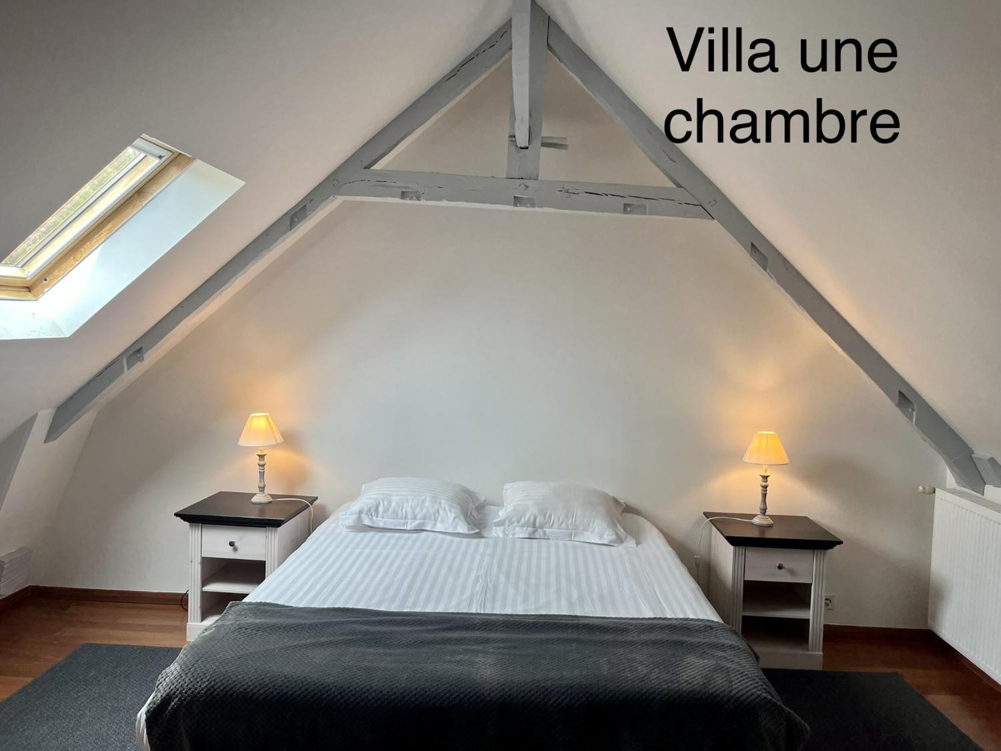 Villa Du Manoir 1685 Saint-Malo Phòng bức ảnh