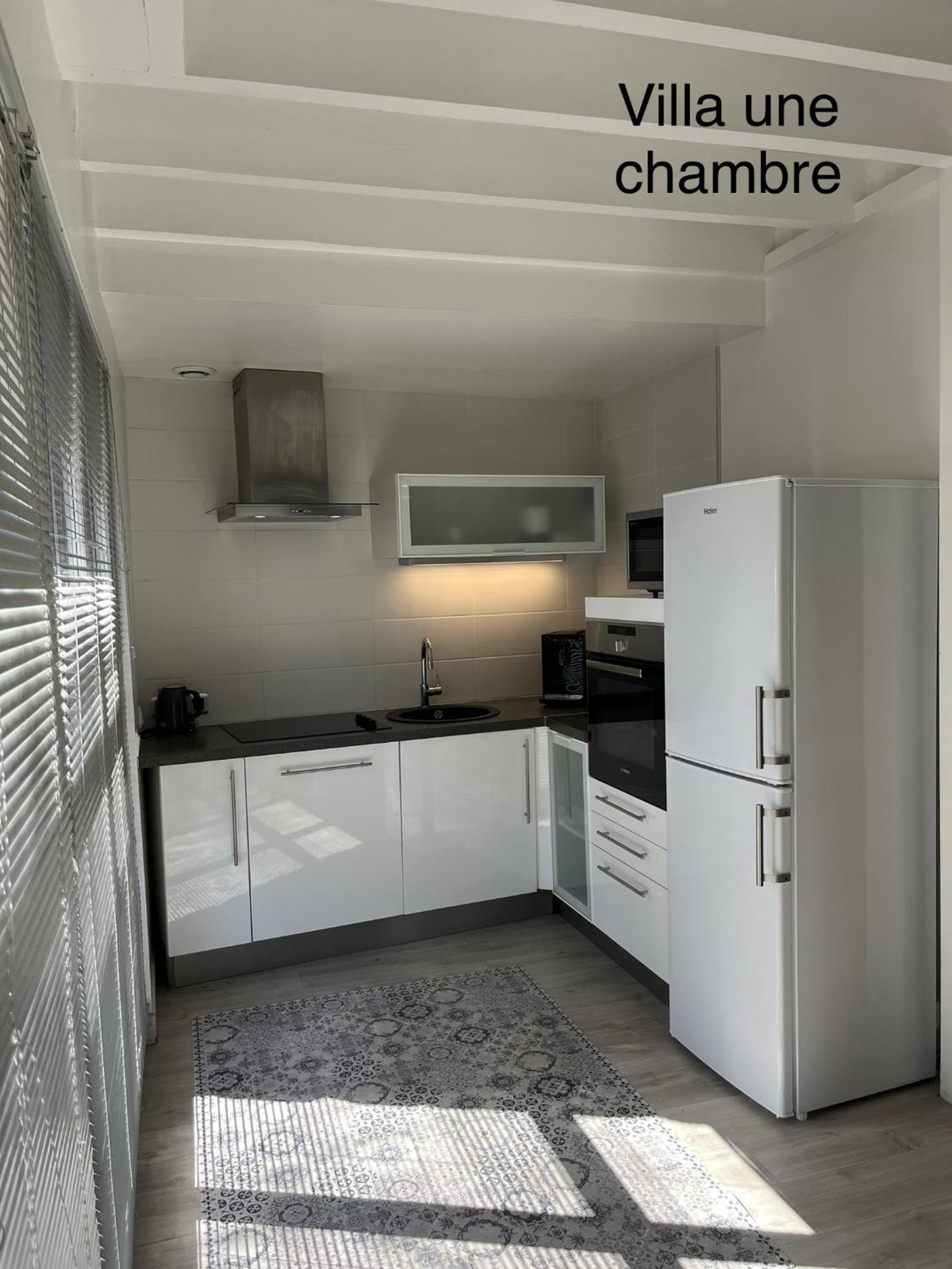 Villa Du Manoir 1685 Saint-Malo Phòng bức ảnh