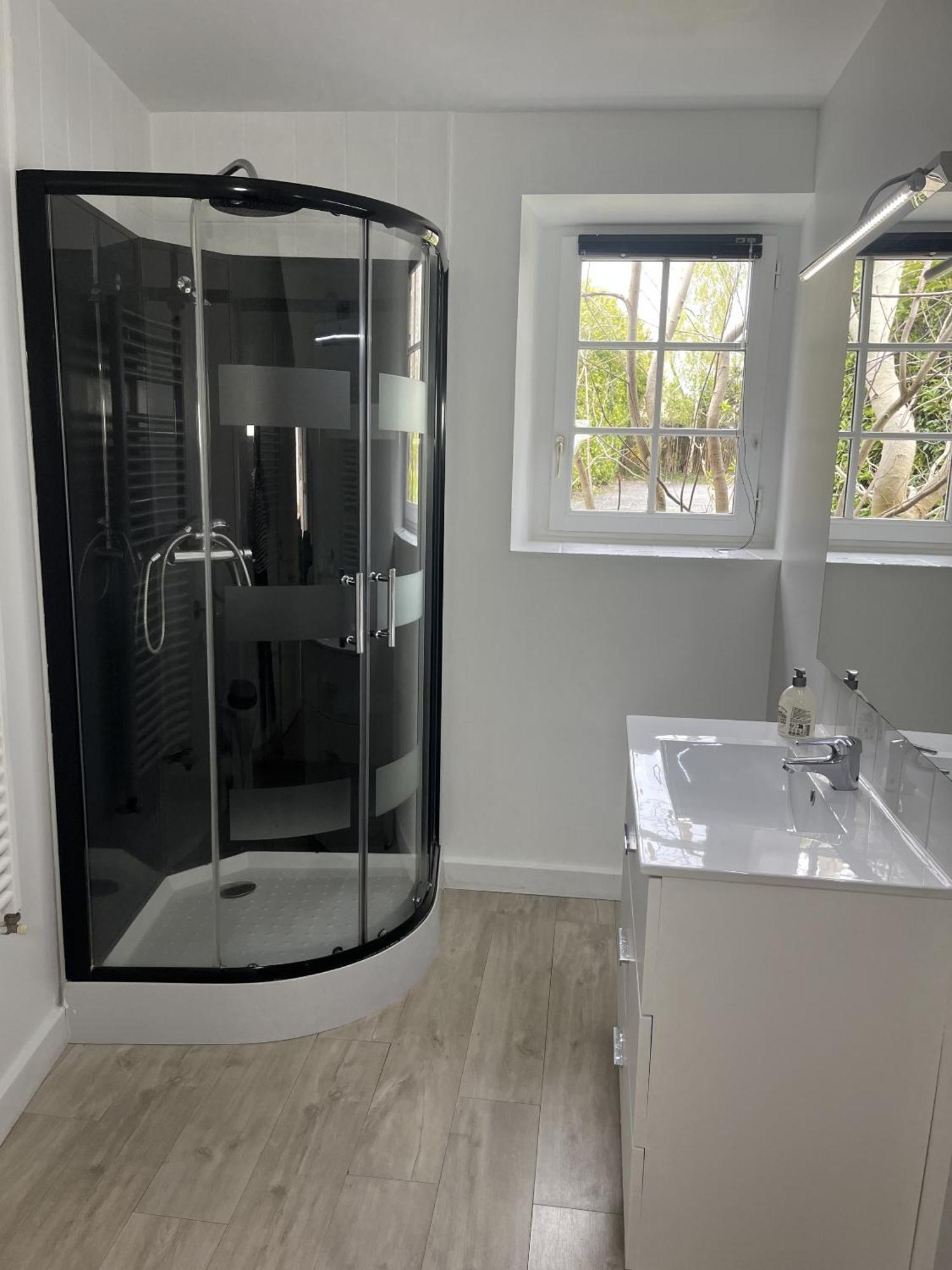 Villa Du Manoir 1685 Saint-Malo Phòng bức ảnh