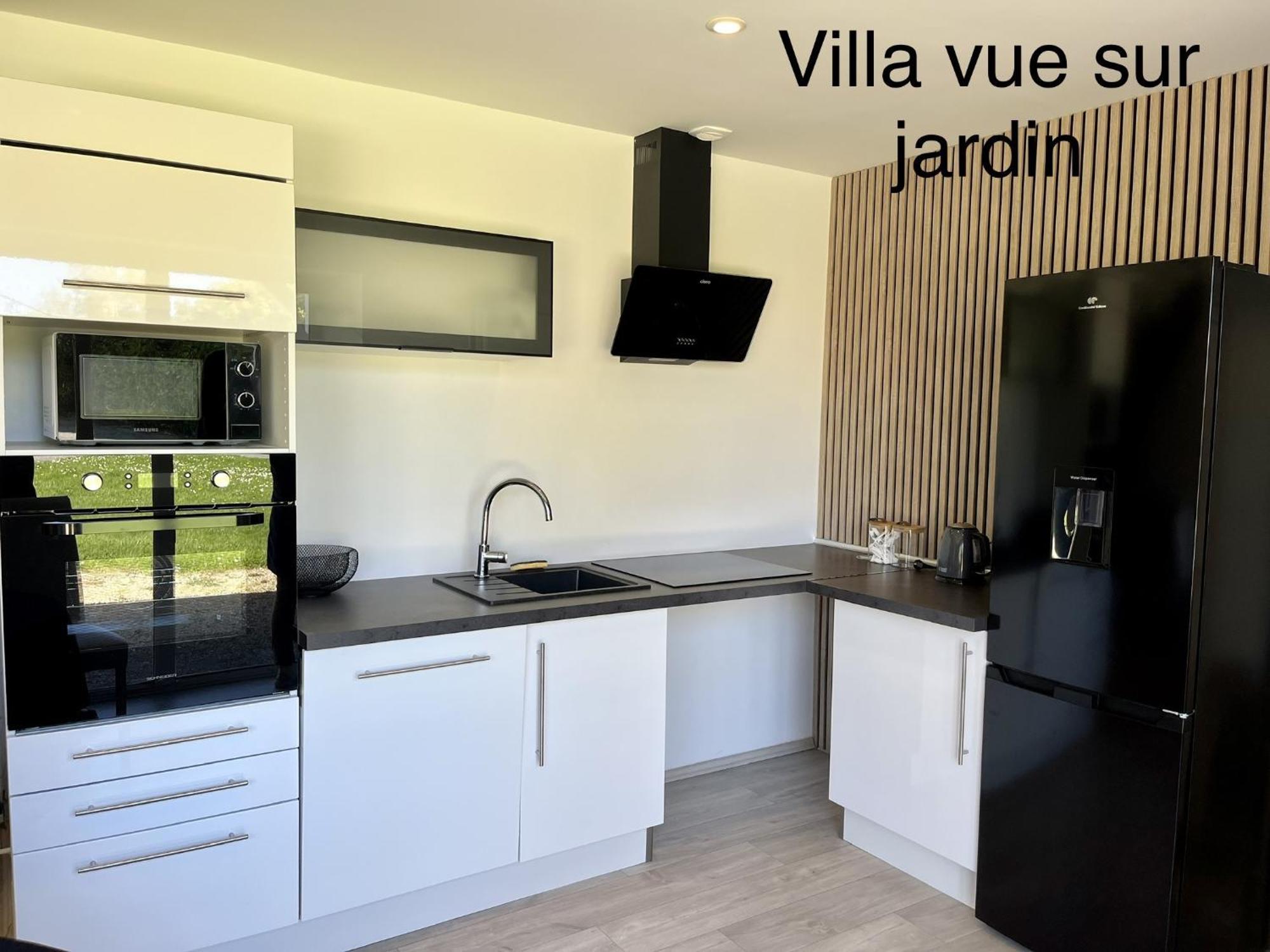 Villa Du Manoir 1685 Saint-Malo Phòng bức ảnh